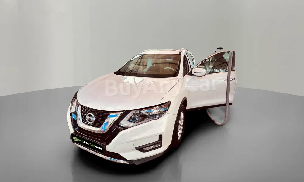 Vehicle photo 1
