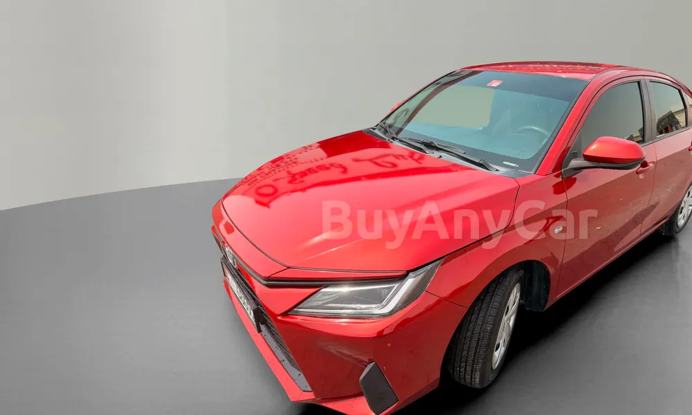 Vehicle photo 1