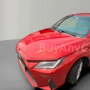 Toyota Yaris 2023