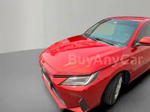 Toyota Yaris 2023