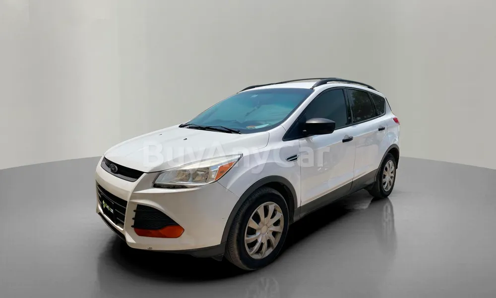 Vehicle photo 1