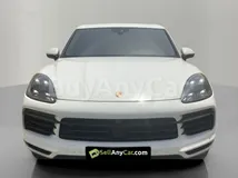 Porsche Cayenne 2019