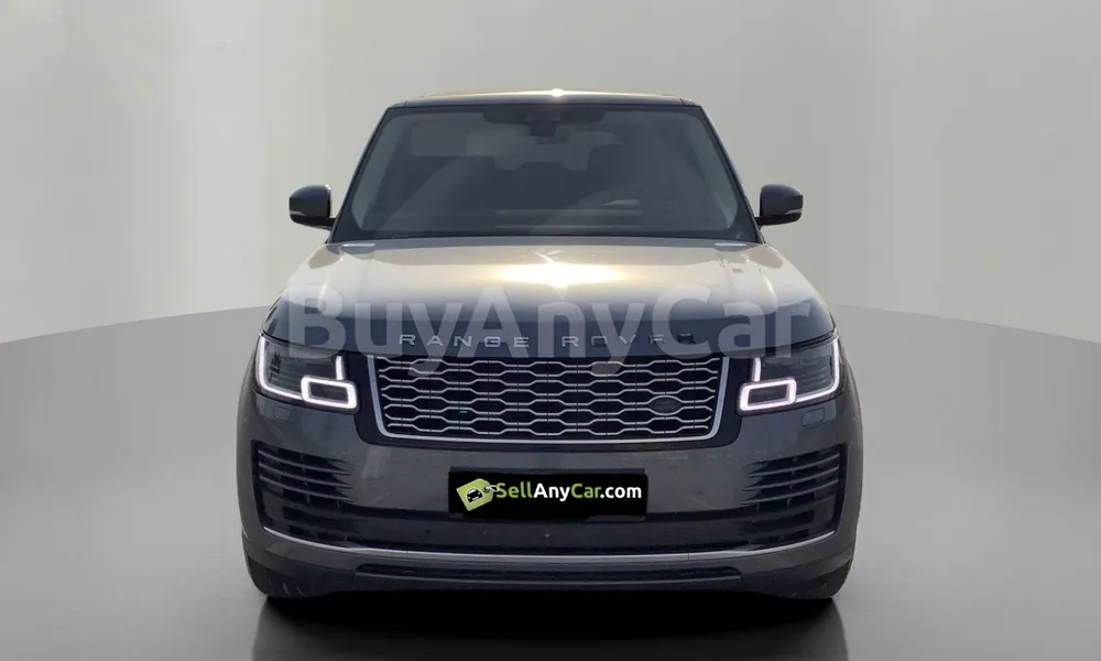 Vehicle photo 1