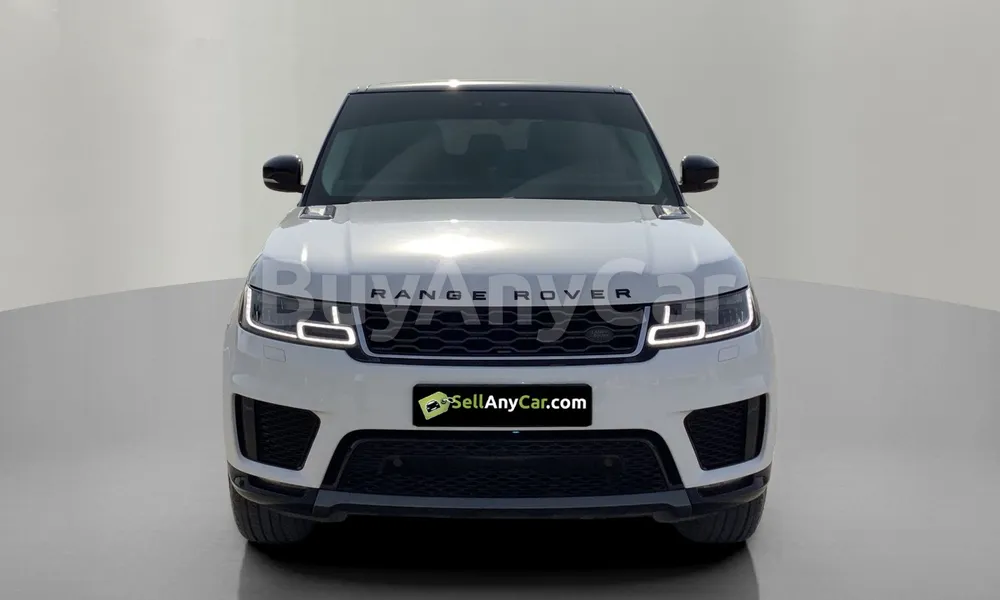 Vehicle photo 1