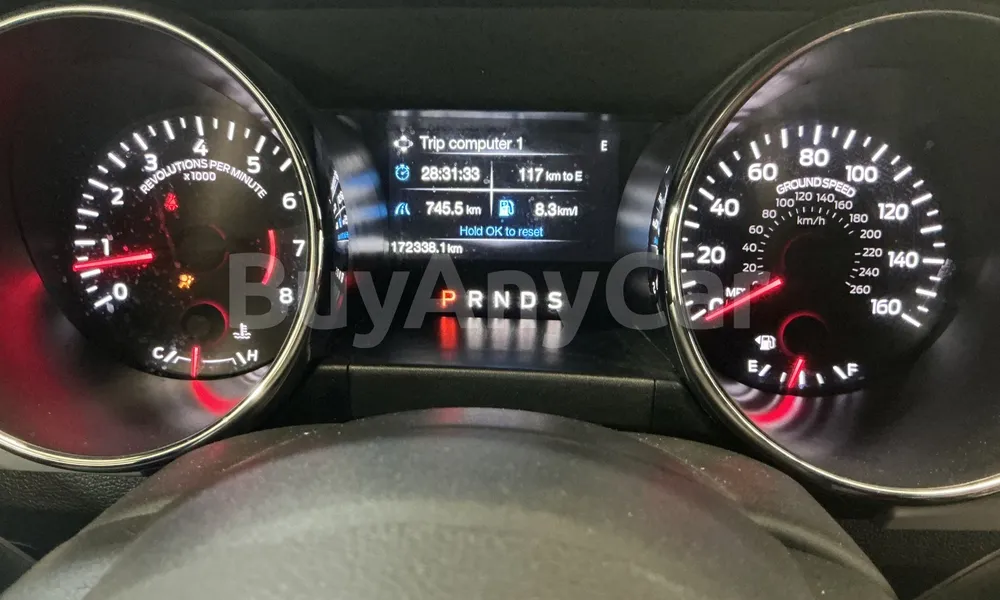 Vehicle photo 8