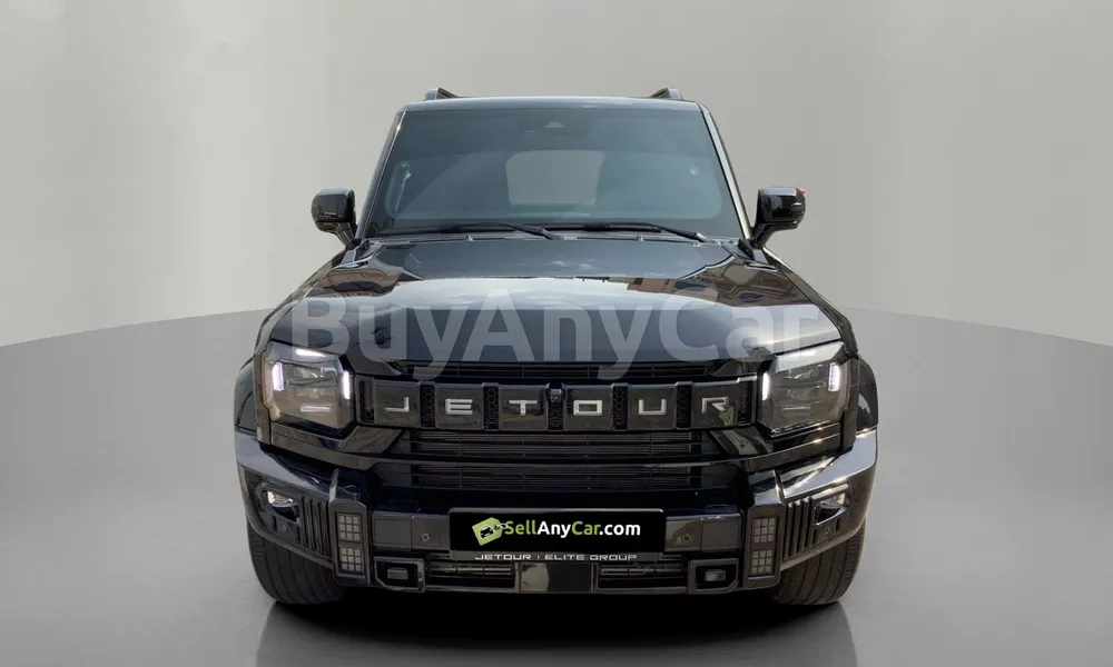 Vehicle photo 1