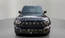 JETOUR T2