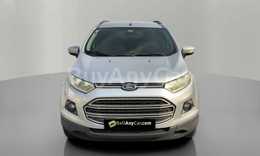 Vehicle photo 1