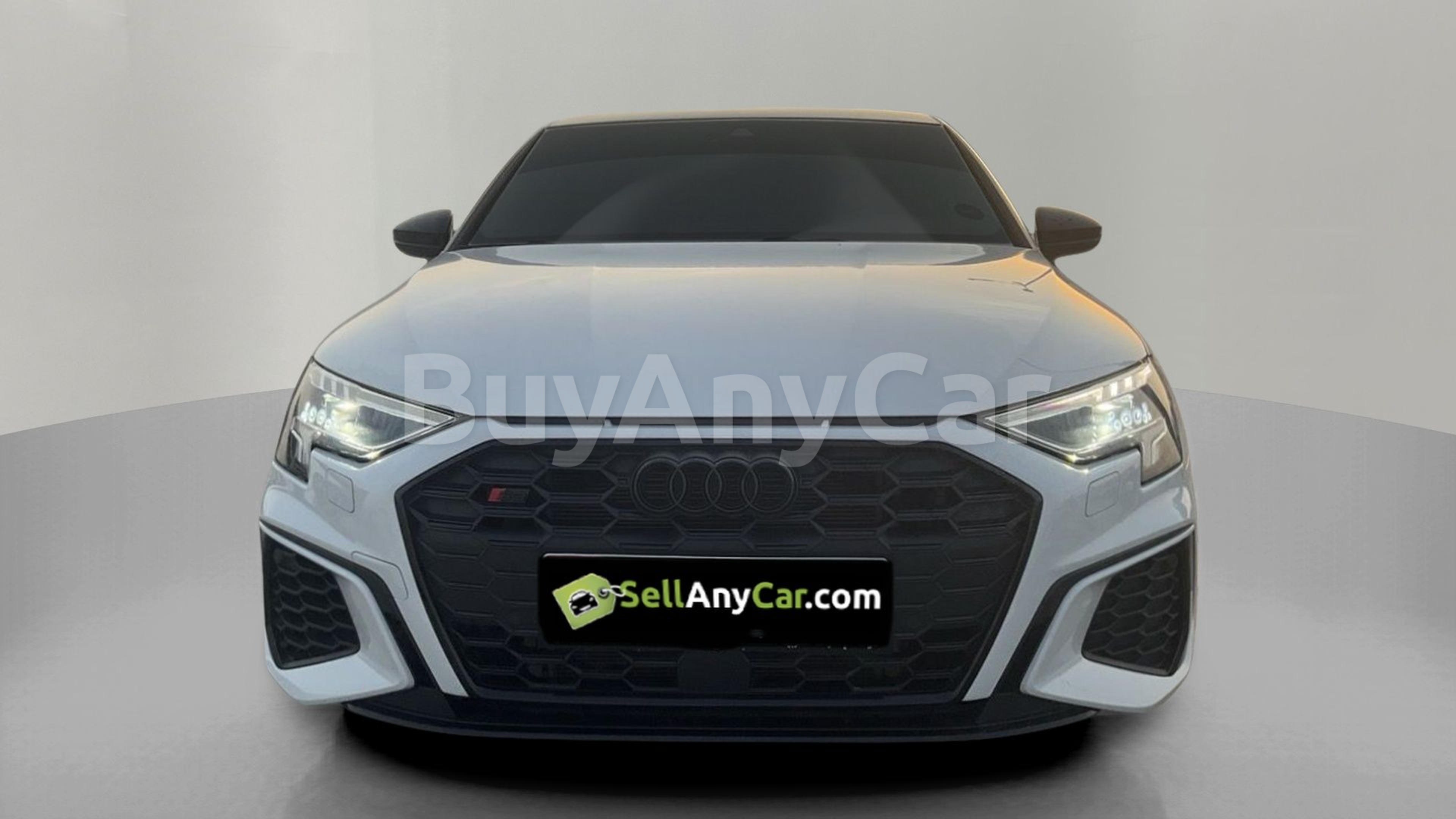 2024 Audi S3