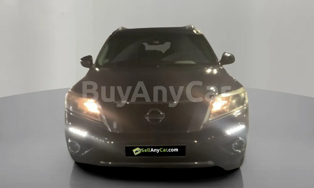 Vehicle photo 1