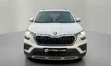 Skoda Kushaq