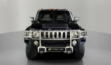 Hummer H3