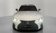 Lexus IS-Series