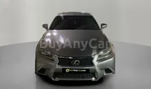 Lexus GS-Series