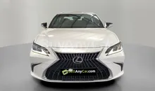 Lexus ES-Series