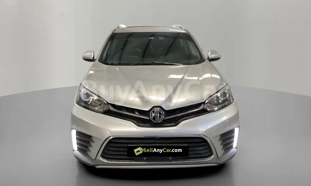 Vehicle photo 1