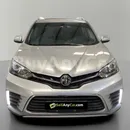 MG GS 2019