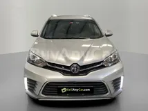 MG GS 2019