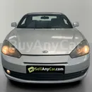 Hyundai Tiburon 2008