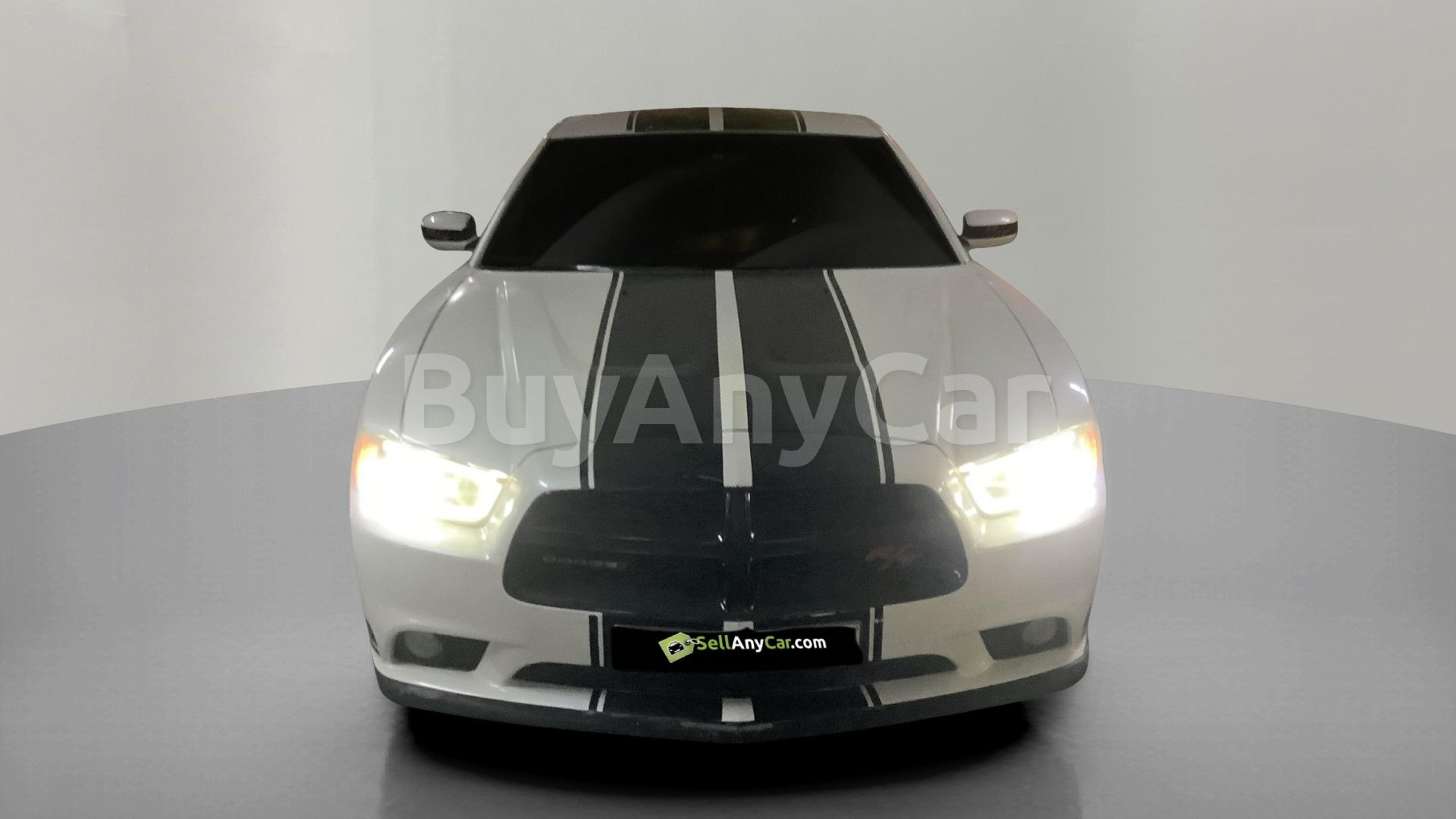 2013 Dodge Charger