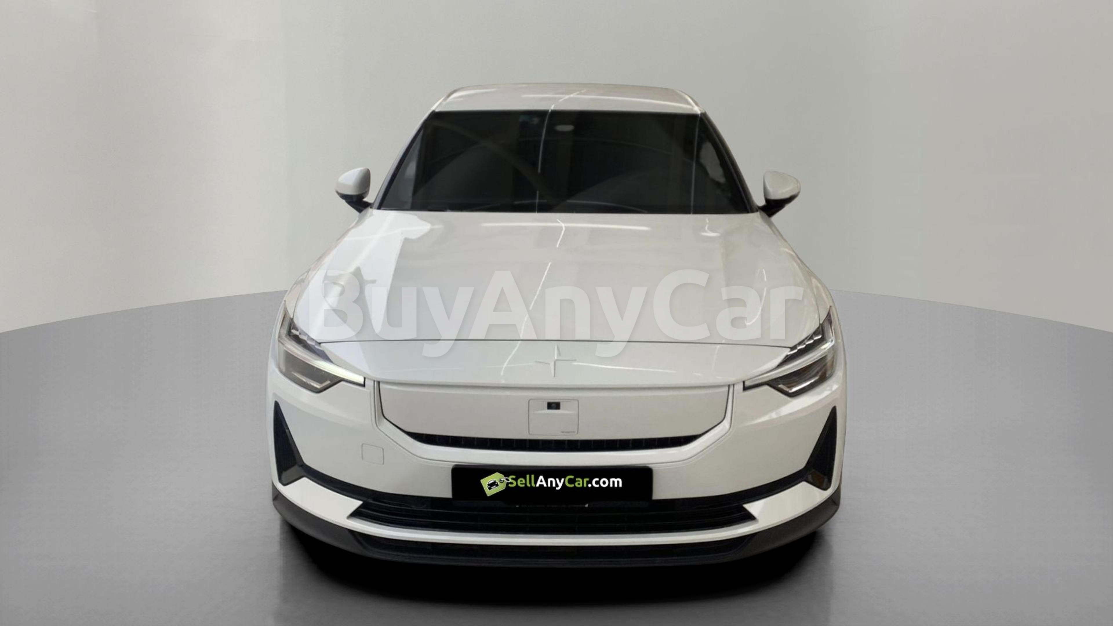 2024 POLESTAR Polestar 2