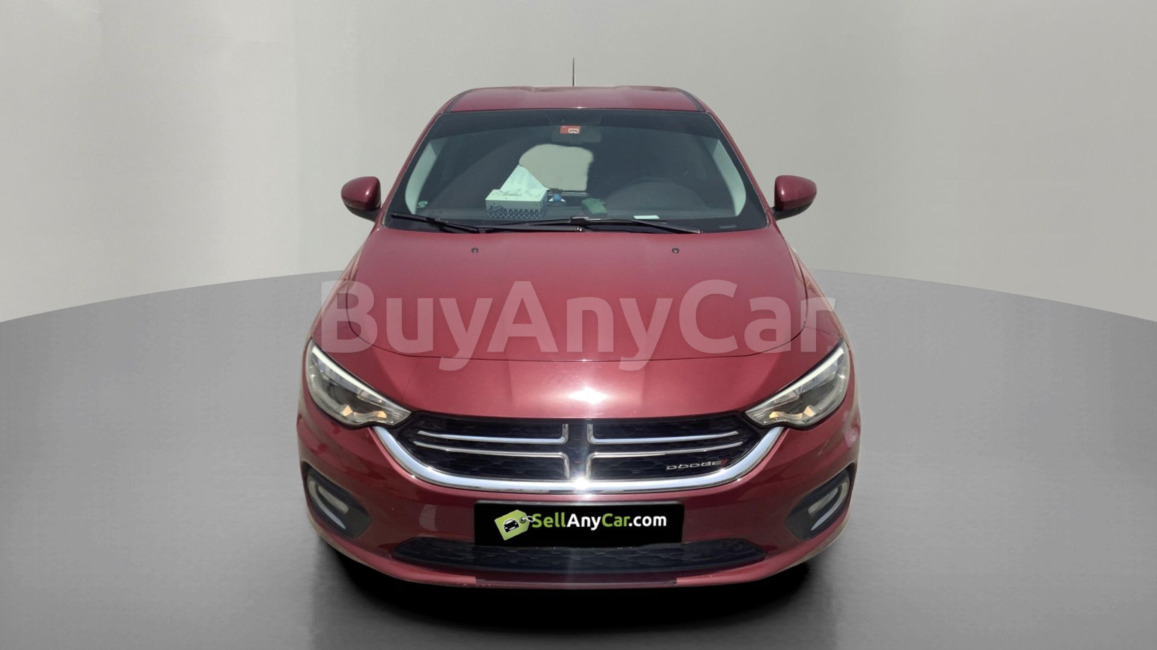 2018 Dodge Neon