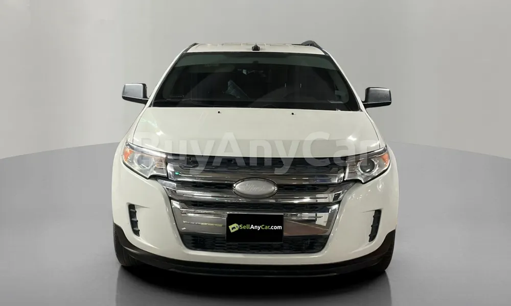 Vehicle photo 1