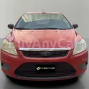 Ford Focus 2009