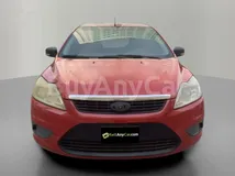 Ford Focus 2009