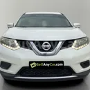 Nissan Xtrail 2015