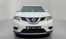 Nissan Xtrail