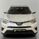 Toyota RAV4 2018