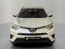 Toyota RAV4 2018