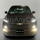 Chevrolet Captiva 2024
