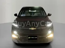 Chevrolet Captiva 2024