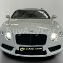 Bentley Continental GT 2014
