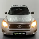 Toyota RAV4 2011