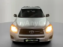 Toyota RAV4 2011