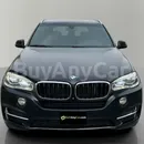 BMW X5 2017