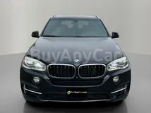 BMW X5 2017