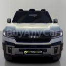 BYD Leopard 8 2025