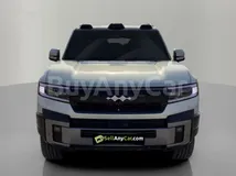 BYD Leopard 8 2025