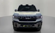 BYD Leopard 8