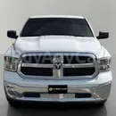 Dodge Ram 2019