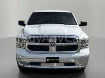 Dodge Ram 2019