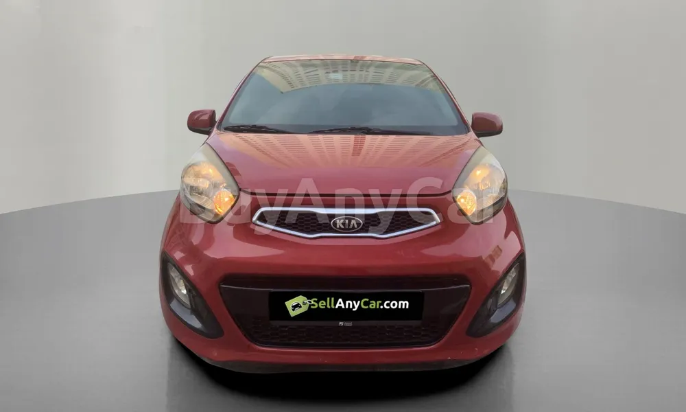 Vehicle photo 1