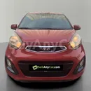 Kia Morning 2015