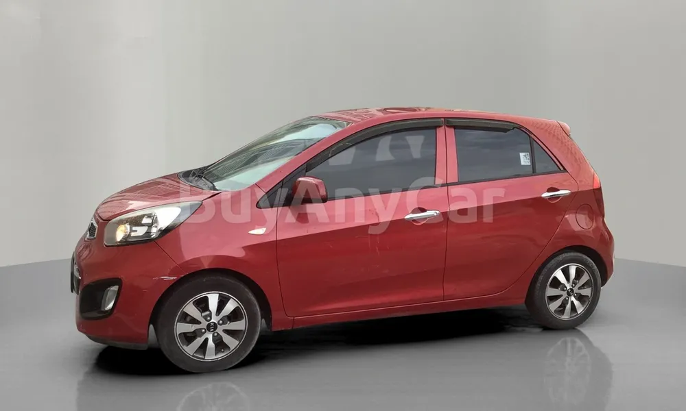 Vehicle photo 4