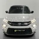 Toyota Urban Cruiser 2026