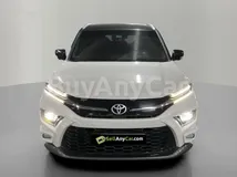 Toyota Urban Cruiser 2026
